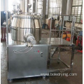 RMG Rapid mixer granulator for Nutriceutical